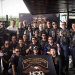Geger! Bikers Harley Kumpul, Siapkan Kejutan Bali!