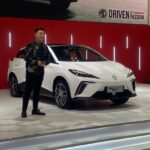 MG Tebar Diskon Gede di GIIAS 2025!