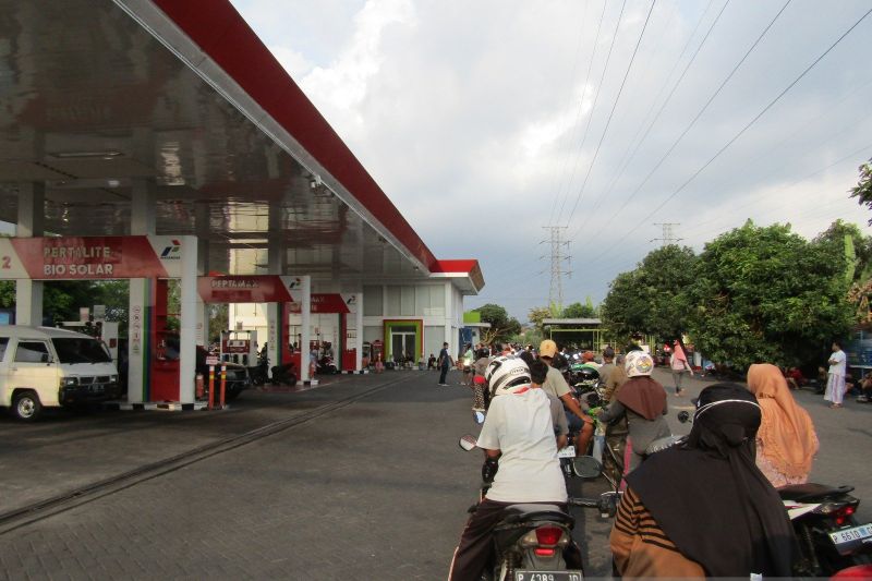  BBM Langka di Jember? Ini Jurus Pemkab & Pertamina!