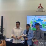 Mitsubishi Gandeng Garuda & Tahilalats! Ada Apa?