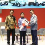 Isuzu ELF Jadi Andalan Baru Transjakarta, Ini Alasannya!