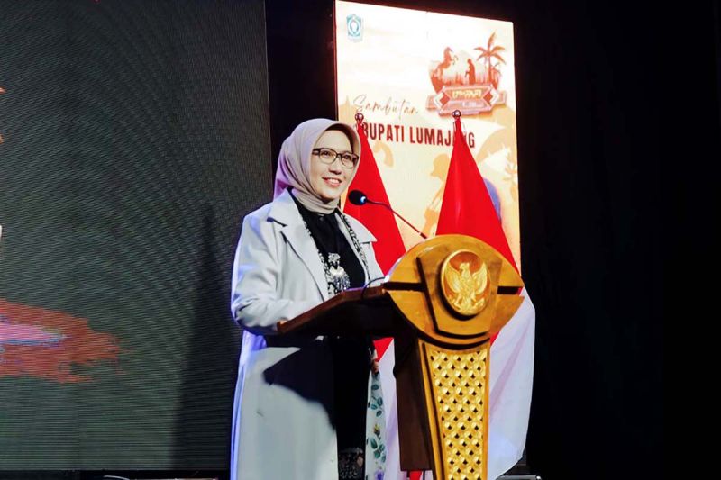 Lumajang Aman! BBM Lancar, Warga Tak Perlu Panik