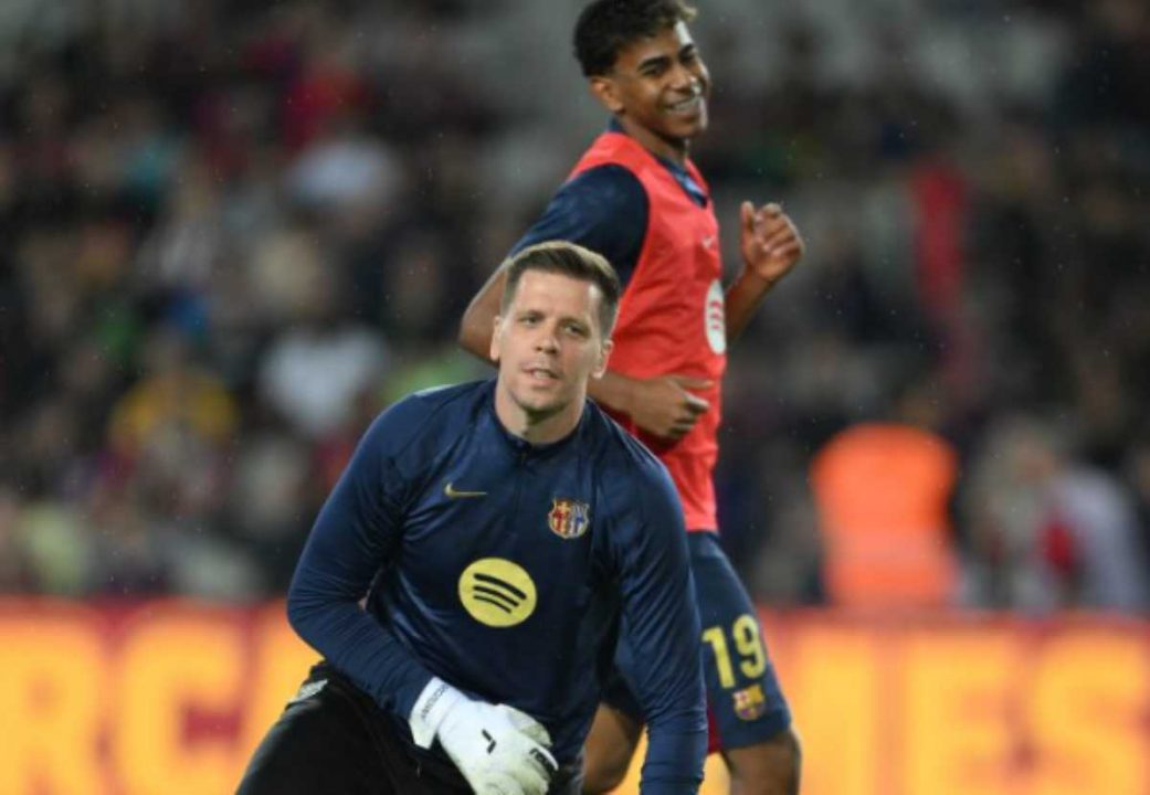 Szczesny Comeback? Polandia Beri Kode Keras!
