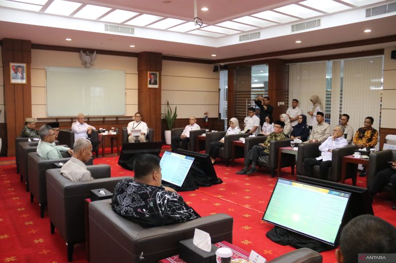 Kalbar Siap Jadi Pusat Ekonomi Syariah KTI!