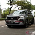 Wuling Punya Fans Berat! Borong 4 Mobil Sekaligus?