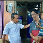 Listrik Gratis! Menteri ESDM Sapa Warga Blora