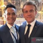  Harga Beras Naik? Kadin Ekspansi ke Paris!