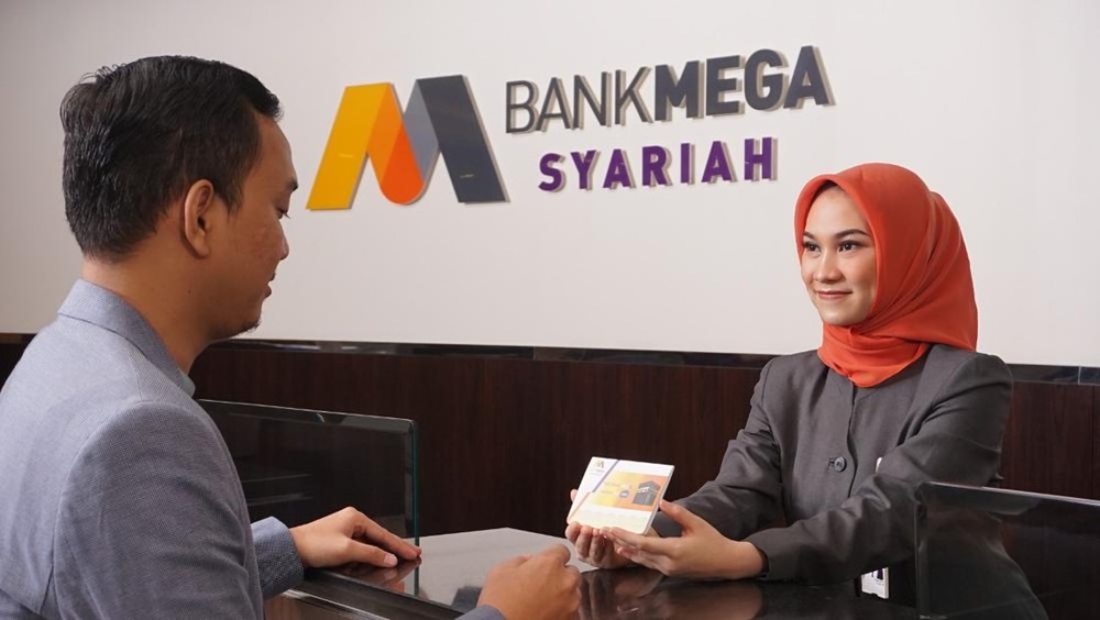 Judul Clickbait: Mega Syariah Gaspol! Pembiayaan Korporasi Meroket