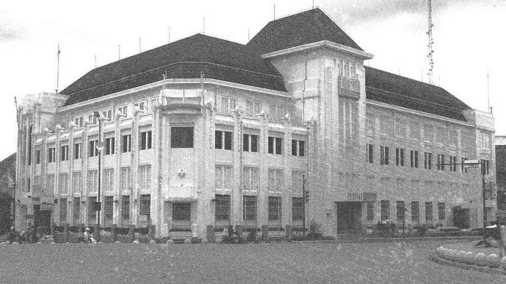 BNI: Jejak Kakek Prabowo dan Lahirnya Bank Pertama RI