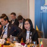 BRICS Kompak! Dolar Bakal Tersaingi?