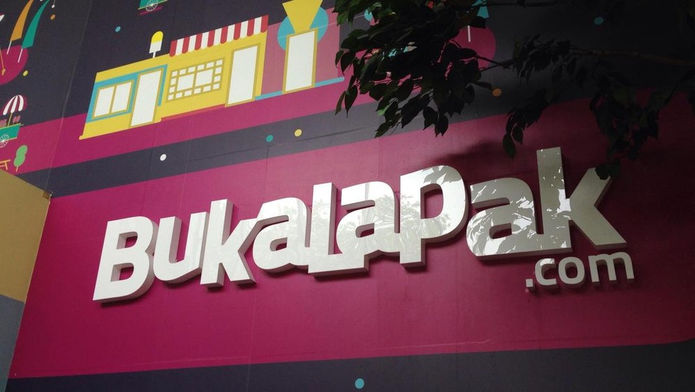  Gara-Gara Game, Bukalapak Untung Ratusan Miliar!