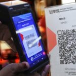 QRIS Makin Canggih! Dompet Digital Lewat?