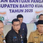 Harga Beras Naik? Bulog Kalsel Sigap Bantu Ribuan Warga!