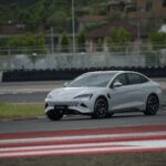 BYD Ungkap Rahasia Nyaman & Aman Berkendara!