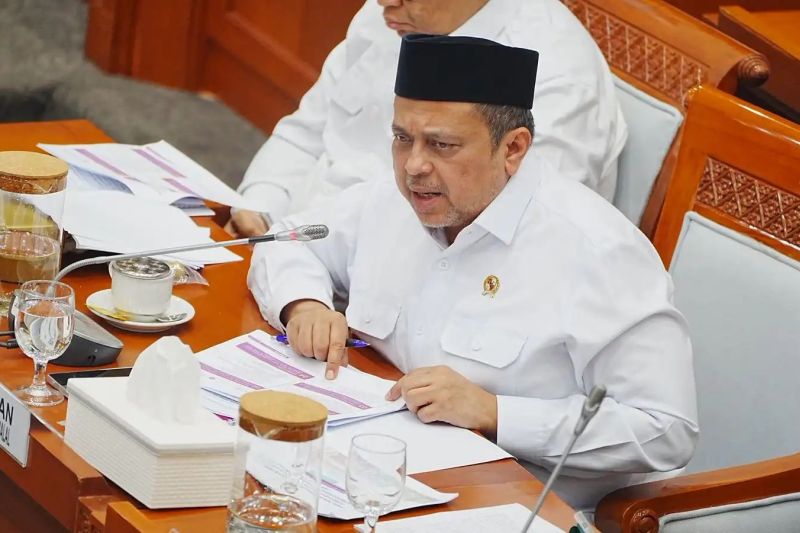 Warteg Gratis Sertifikasi Halal? Ini Kata BPJPH!