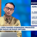 Harga Minyak Bergejolak, Emiten Migas Ini Justru Panen Cuan!