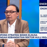 Era Trump Berakhir, Bisnis Migas RI Justru Ketiban Untung?