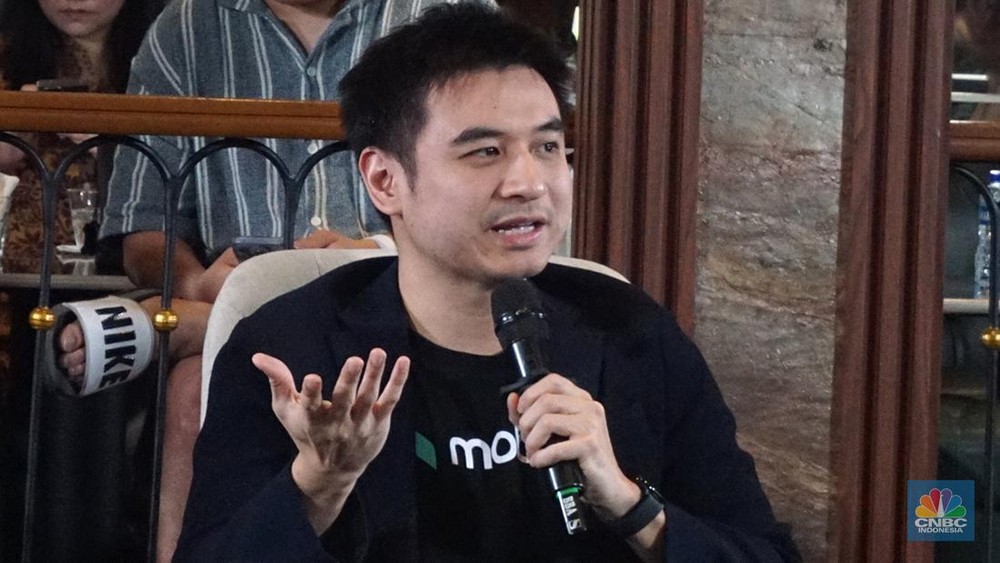 Stablecoin Digandrungi Investor Indonesia, Ini Alasannya!