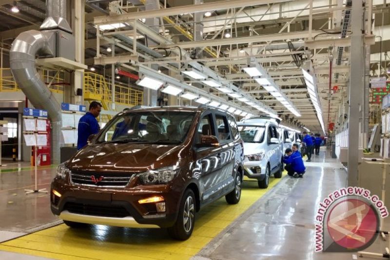 Wuling Confero: Sahabat Bisnis yang Andal dan Nyaman?