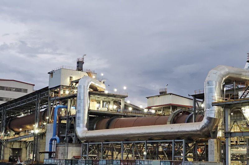 Kolaka Makin Kaya! Smelter Dongkrak DBH Hingga 900 Miliar!
