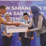  NTT Bebas Stunting? Danone Gelontorkan Bantuan Air Bersih!