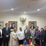  Daging Halal RI Kurang? Australia Siap Penuhi!