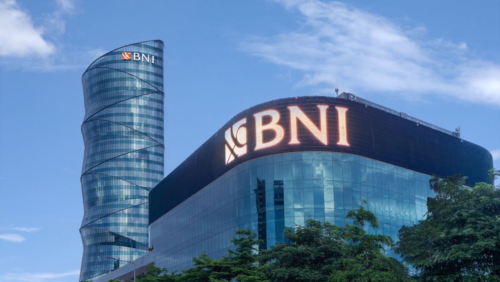 BNI Tancap Gas! Kredit Hijau Melesat Tinggi