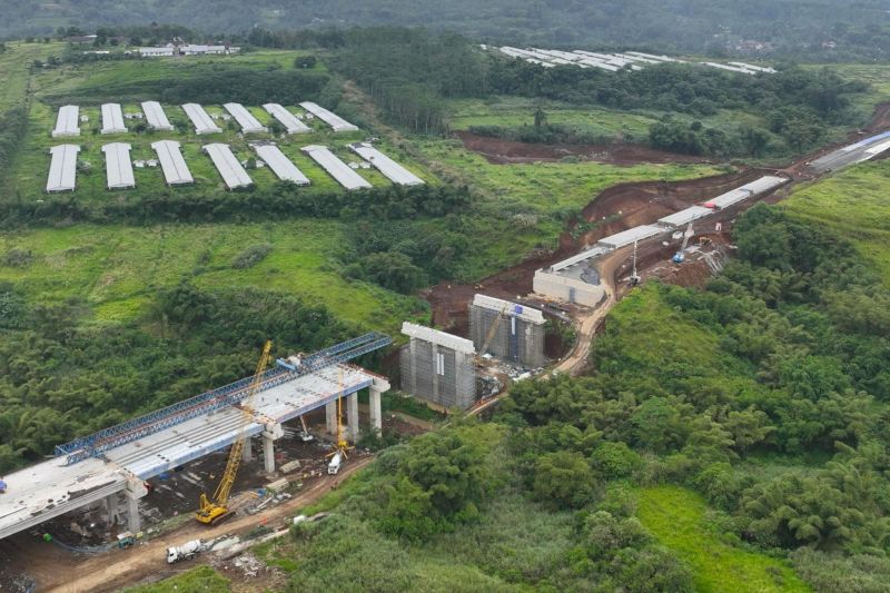 Tol Bocimi Bikin Wisata Jabar Makin Kinclong!