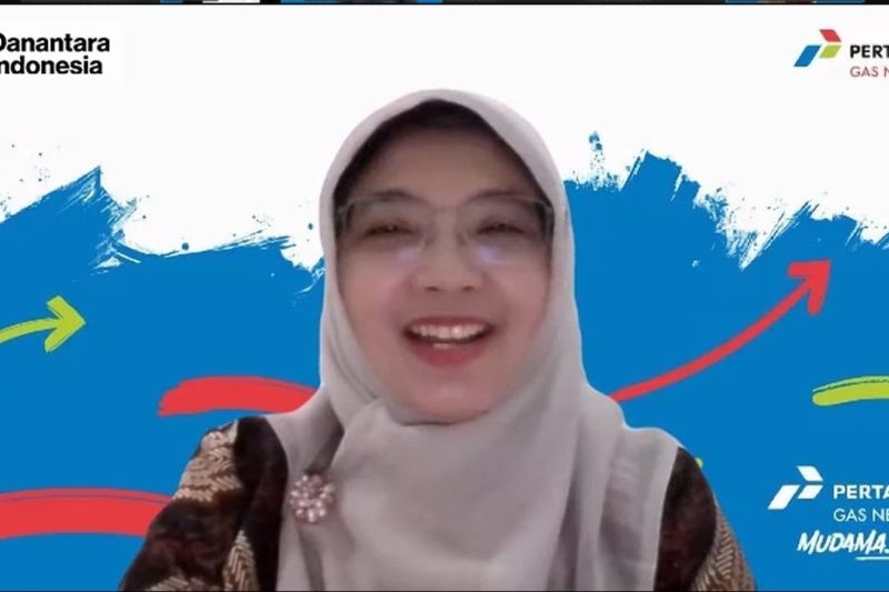 PGN Lahirkan Pemimpin Muda Masa Depan!