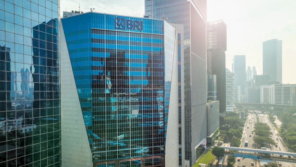 BBRI Makin Seksi! Investor Asing Borong Saham