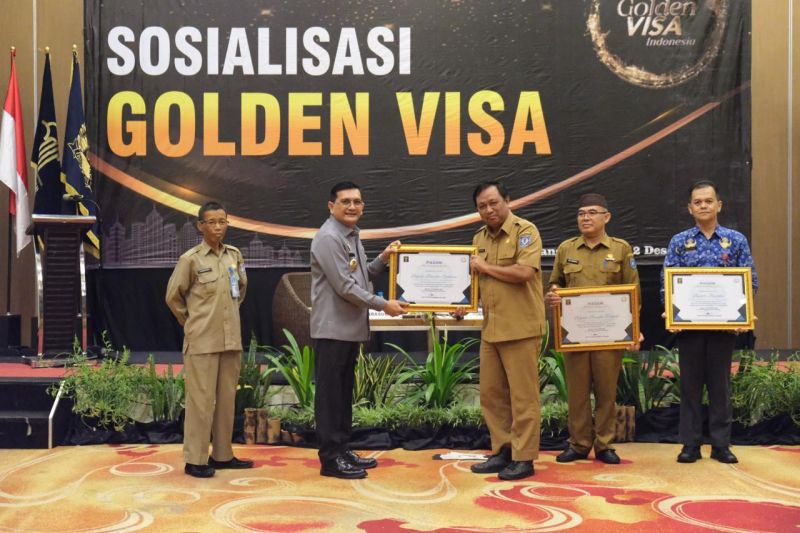  Visa Emas Yunani: Investasi Properti, Raih Izin Tinggal!