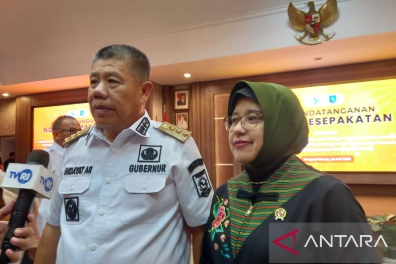 Industri Timah-Sawit Pacu Ekonomi Babel!
