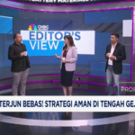 Emas Kehilangan Kilau? Investor Panik Jual Aset Aman!