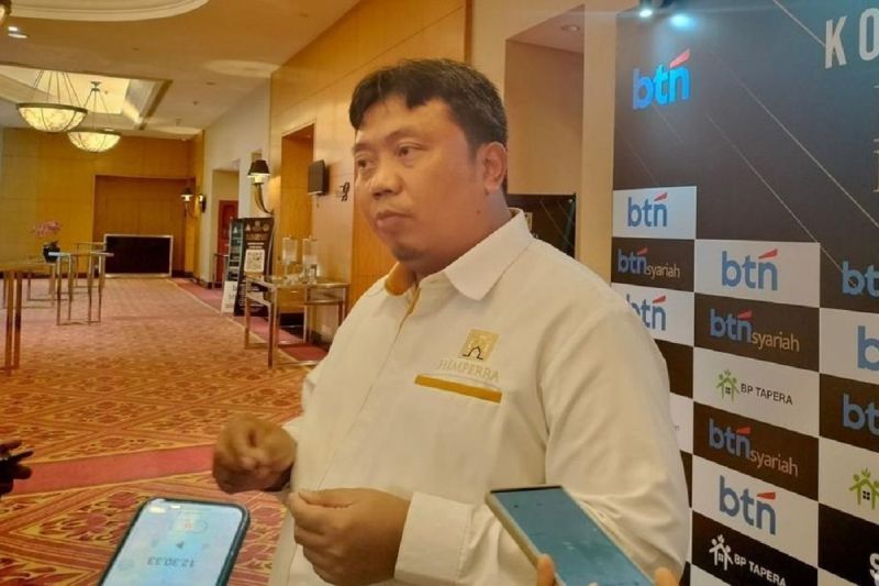  Rumah Subsidi Makin Mudah! Kuota Naik, DP 0% Siap Sikat!