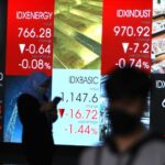 Investor Baru Masuk, Saham AMAR Langsung ARA!