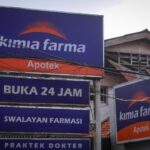  Kimia Farma Bangkit? Rugi Susut Drastis!
