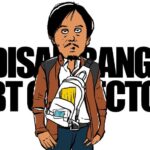 Dunia Gelap Penagih Utang: Kisah 2 'Raja' RI!