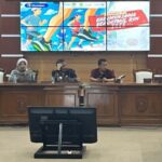 Karimunjawa Siap Guncang! Lari Sambil Nikmati Surga?