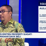 Sektor Properti Tercekik? Pengusaha Ungkap Jurus Jitu Bertahan!