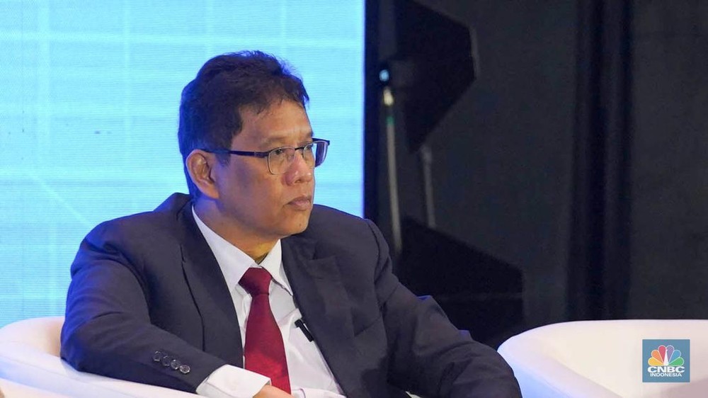 Purbaya Rebut Kursi Ketua LPS Lagi? Ini Ambisinya!