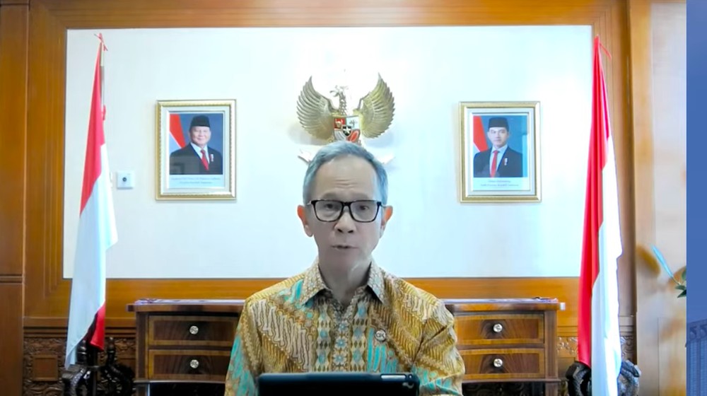 Kredit Perbankan RI Tetap Kuat? Ini Kata Bos OJK!