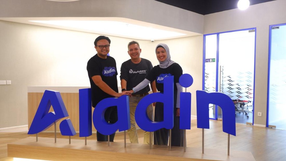 Bank Aladin Balik Arah! Raup Untung Usai PHK Massal