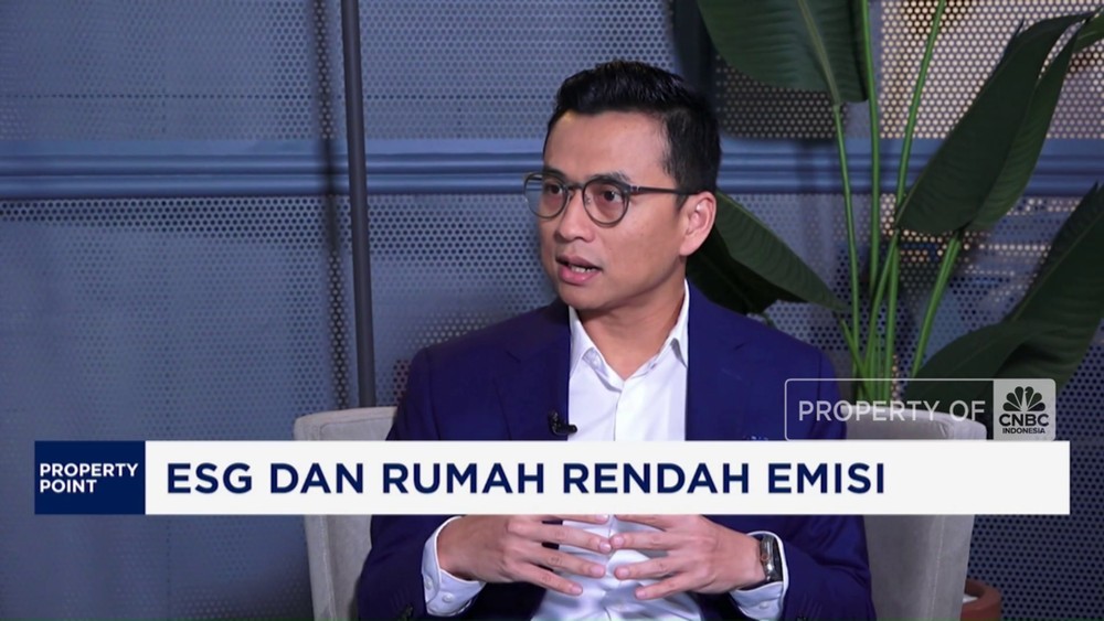 KPR Subsidi: Kunci Pemerataan Ekonomi?