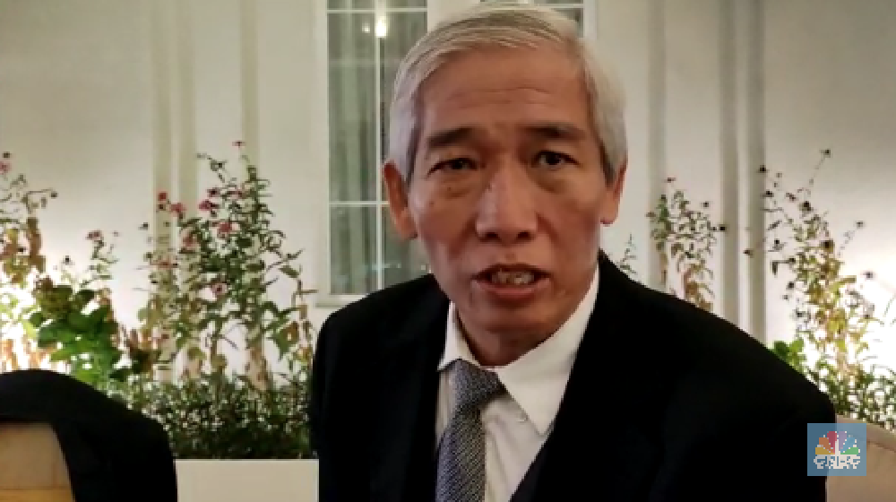 Nabung Bikin Boncos? Jurus Kaya Ala Lo Kheng Hong!
