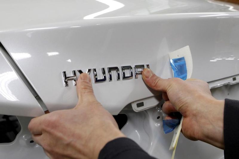  Hyundai Rajai Mobil Teraman di AS! Kok Bisa?