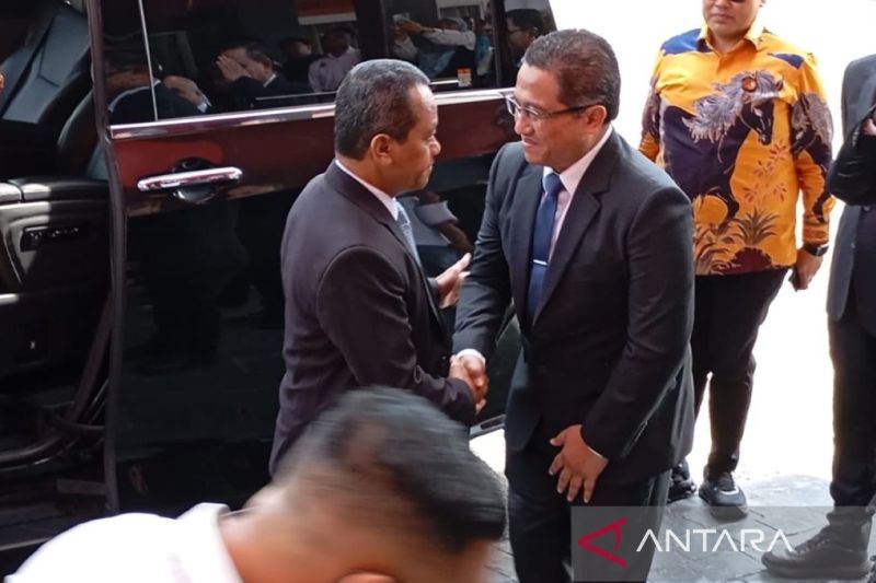  Sumur Tua Blora Jadi Tumpuan Swasembada Energi?