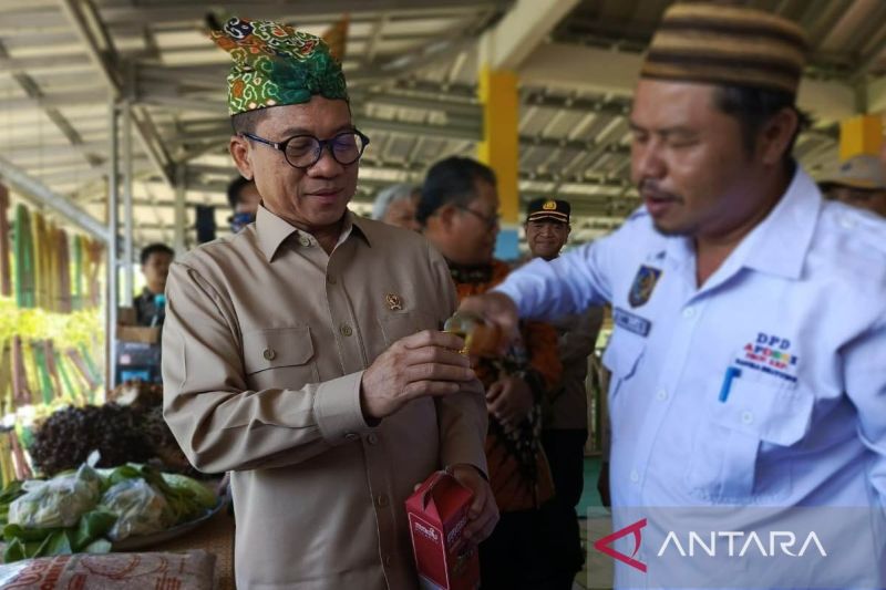 Dana Desa Ratusan Triliun: Efektifkah?