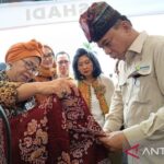 KUR Menggila! UMKM Kebanjiran Dana Segar Rp133 Triliun!