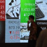  IHSG Cetak Rekor! Tapi Saham Ini Justru Ambles?