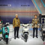 Honda Gebrak Pasar! Motor Listrik Diskon Gila-Gilaan!